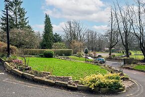 Best Western Plus Buxton Lee Wood Hotel