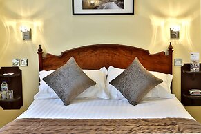 Best Western Plus Buxton Lee Wood Hotel