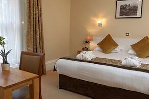 Best Western Plus Buxton Lee Wood Hotel