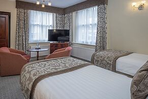 Best Western Plus Buxton Lee Wood Hotel