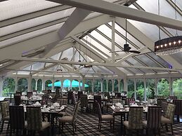 Best Western Plus Buxton Lee Wood Hotel