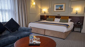 Best Western Plus Buxton Lee Wood Hotel