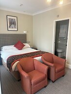 Best Western Plus Buxton Lee Wood Hotel