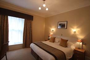 Best Western Plus Buxton Lee Wood Hotel