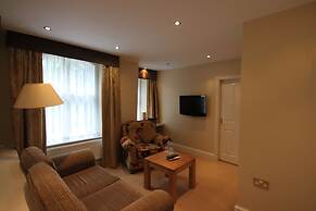 Best Western Plus Buxton Lee Wood Hotel