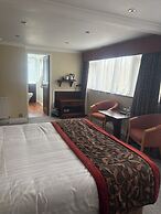 Best Western Plus Buxton Lee Wood Hotel