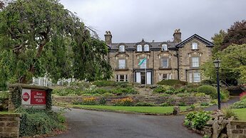 Best Western Plus Buxton Lee Wood Hotel