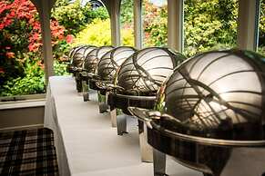 Best Western Plus Buxton Lee Wood Hotel