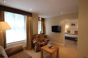 Best Western Plus Buxton Lee Wood Hotel