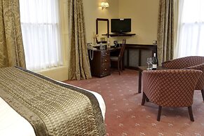 Best Western Plus Buxton Lee Wood Hotel