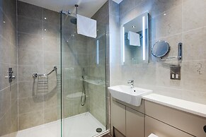 Best Western Plus Buxton Lee Wood Hotel