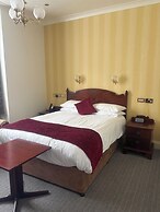 Best Western Plus Buxton Lee Wood Hotel