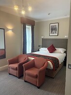 Best Western Plus Buxton Lee Wood Hotel