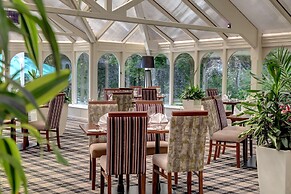 Best Western Plus Buxton Lee Wood Hotel