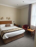 Best Western Plus Buxton Lee Wood Hotel
