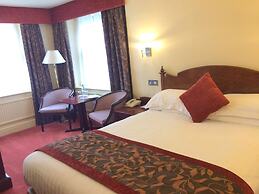 Best Western Plus Buxton Lee Wood Hotel