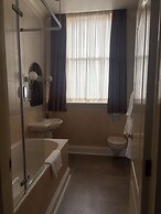 Best Western Plus Buxton Lee Wood Hotel