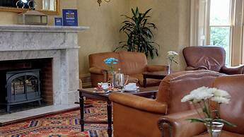 Best Western Plus Buxton Lee Wood Hotel