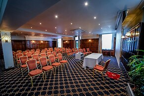 Best Western Plus Buxton Lee Wood Hotel