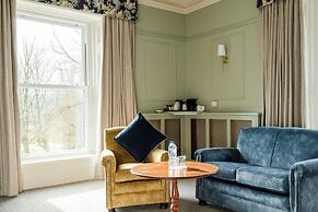 Best Western Plus Buxton Lee Wood Hotel