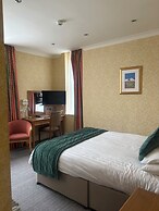 Best Western Plus Buxton Lee Wood Hotel