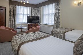 Best Western Plus Buxton Lee Wood Hotel