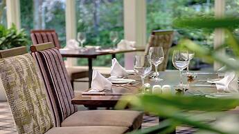 Best Western Plus Buxton Lee Wood Hotel