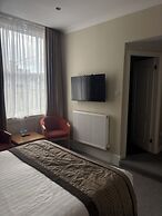 Best Western Plus Buxton Lee Wood Hotel