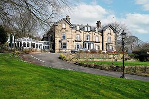 Best Western Plus Buxton Lee Wood Hotel