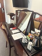 Best Western Plus Buxton Lee Wood Hotel