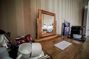 Best Western Plus Buxton Lee Wood Hotel