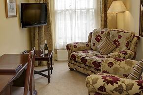 Best Western Plus Buxton Lee Wood Hotel