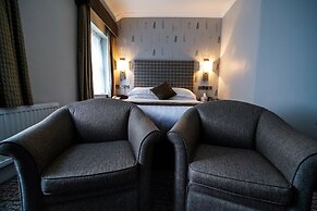 Best Western Plus Buxton Lee Wood Hotel