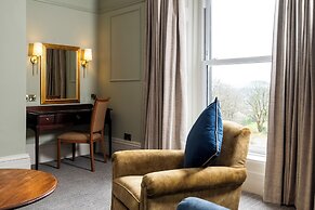 Best Western Plus Buxton Lee Wood Hotel