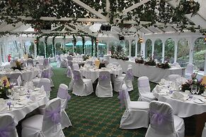 Best Western Plus Buxton Lee Wood Hotel