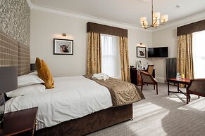 Best Western Plus Buxton Lee Wood Hotel