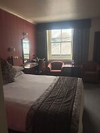 Best Western Plus Buxton Lee Wood Hotel