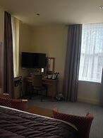 Best Western Plus Buxton Lee Wood Hotel