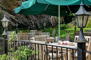 Best Western Plus Buxton Lee Wood Hotel