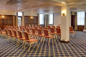 Best Western Plus Buxton Lee Wood Hotel