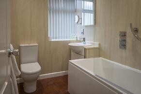 Best Western Plus Buxton Lee Wood Hotel