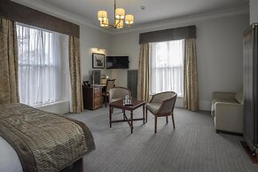 Best Western Plus Buxton Lee Wood Hotel
