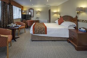 Best Western Plus Buxton Lee Wood Hotel