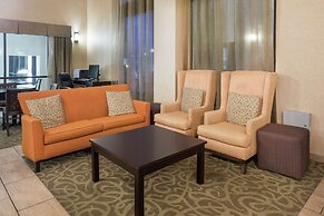 Hampton Inn by Hilton Branson on the Strip