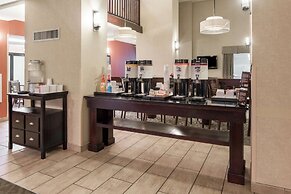 Hampton Inn by Hilton Branson on the Strip