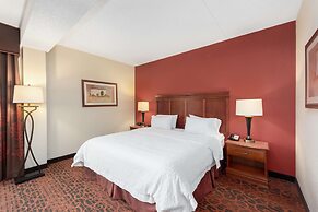 Hampton Inn by Hilton Branson on the Strip