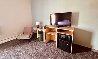 Wingate by Wyndham Anchorage Downtown/Ship Creek