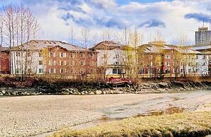 Wingate by Wyndham Anchorage Downtown/Ship Creek