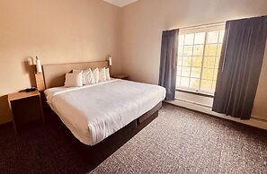 Wingate by Wyndham Anchorage Downtown/Ship Creek