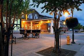 Wingate by Wyndham Anchorage Downtown/Ship Creek